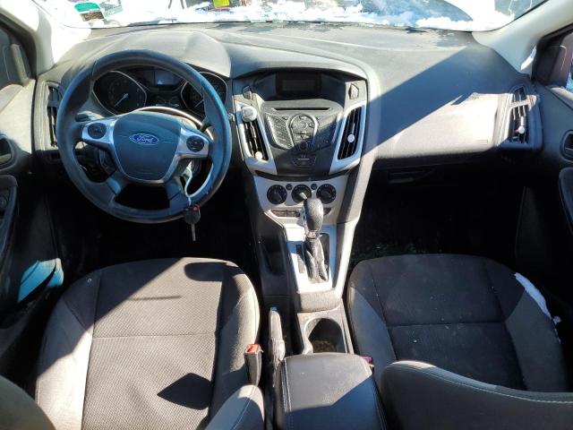 Photo 8 from auction – 2012 FORD FOCUS SE with VIN 1FAHP3K23CL454685