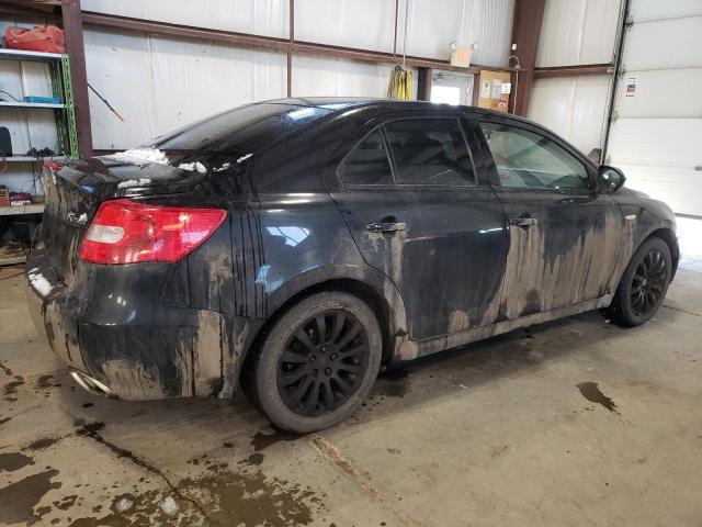 Photo 3 from auction – 2011 SUZUKI KIZASHI SE with VIN JS2RE9A38B6110550