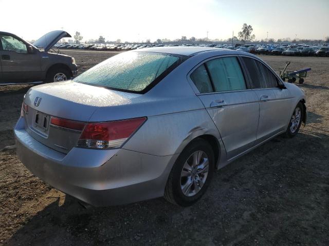 Photo 3 from auction – 2012 HONDA ACCORD SE with VIN 1HGCP2F69CA220074