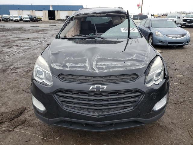 Photo 5 from auction – 2017 CHEVROLET EQUINOX LT with VIN 2GNALCEK8H6109906