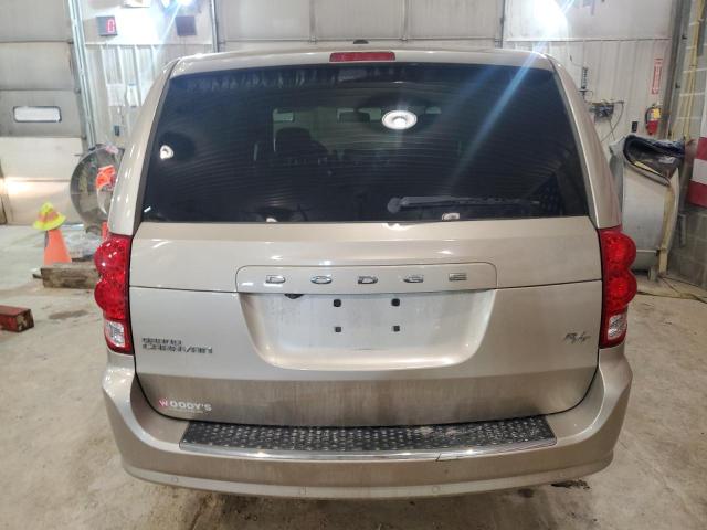 Photo 6 from auction – 2013 DODGE GRAND CARA with VIN 2C4RDGEG7DR607664