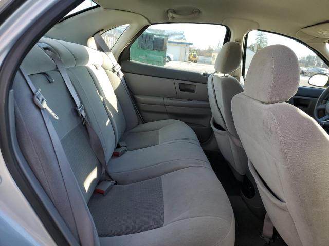 Photo 10 from auction – 2004 FORD TAURUS SES with VIN 1FAFP55U24A177962