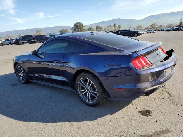 Photo 2 from auction – 2019 FORD MUSTANG with VIN 1FA6P8TH9K5143921