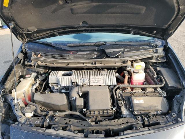 Photo 11 from auction – 2014 TOYOTA PRIUS with VIN JTDKN3DUXE0376222