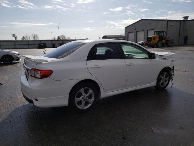Photo 3 from auction – 2013 TOYOTA COROLLA BA with VIN 5YFBU4EE7DP127168