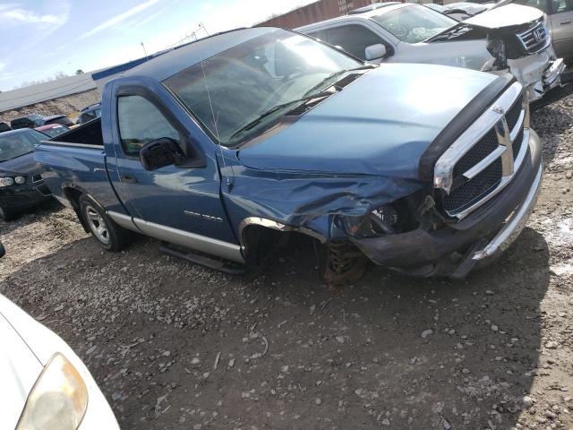 Photo 4 from auction – 2002 DODGE RAM 1500 with VIN 1D7HA16K62J219403