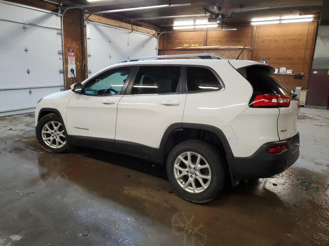 Photo 2 from auction – 2016 JEEP CHEROKEE L with VIN 1C4PJMCS2GW122124
