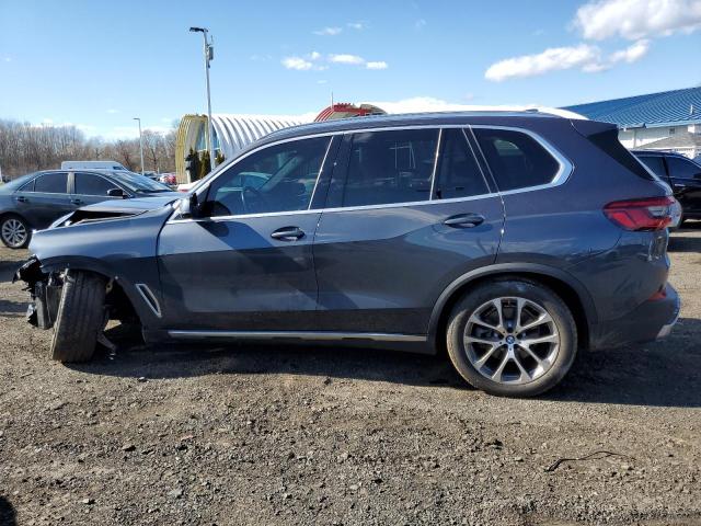 Photo 2 from auction – 2020 BMW X5 XDRIVE4 with VIN 5UXCR6C08L9B69282