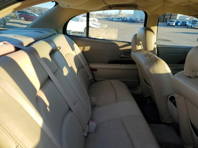 Photo 10 from auction – 2004 BUICK LESABRE LI with VIN 1G4HR54K54U193869