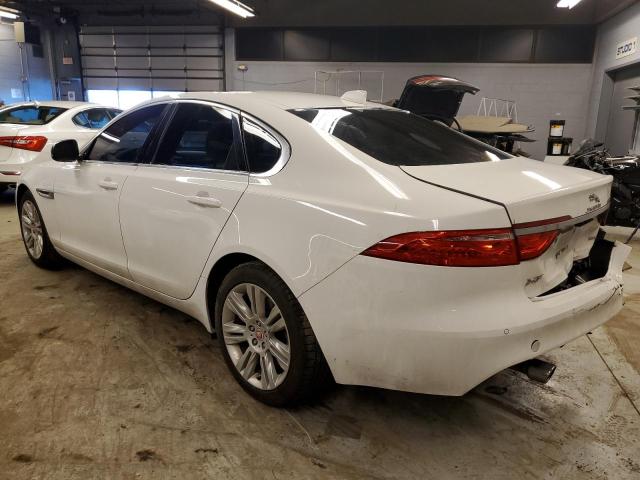 Photo 2 from auction – 2016 JAGUAR XF PREMIUM with VIN SAJBD4BV9GCY09617