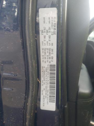 Photo 14 from auction – 2018 DODGE DURANGO SX with VIN 1C4RDHAG3JC316787