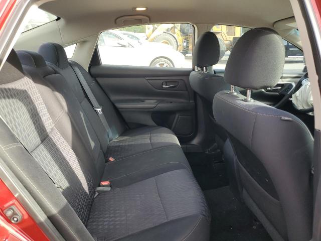 Photo 10 from auction – 2018 NISSAN ALTIMA 2.5 with VIN 1N4AL3AP0JC473671