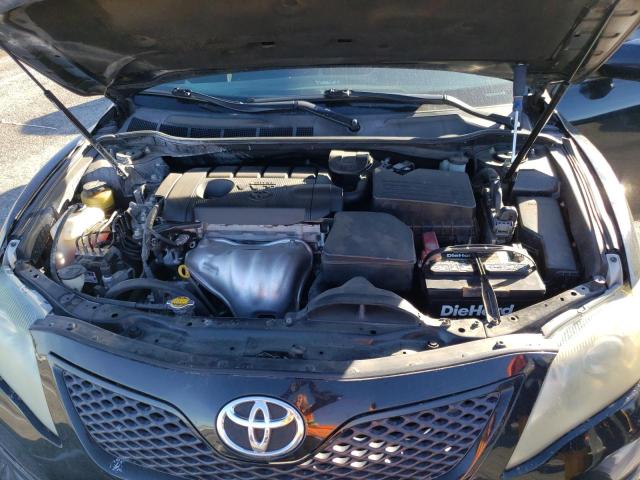 Photo 11 from auction – 2011 TOYOTA CAMRY BASE with VIN 4T1BF3EKXBU160638