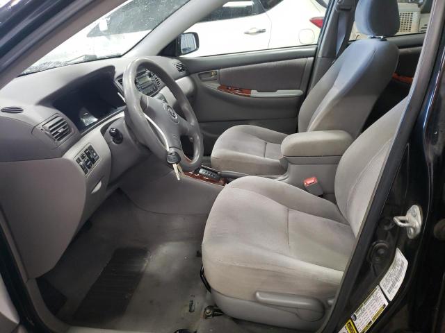 Photo 7 from auction – 2006 TOYOTA COROLLA CE with VIN 1NXBR30E36Z763462