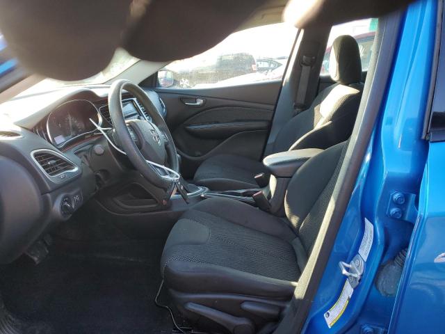 Photo 7 from auction – 2016 DODGE DART SE with VIN 1C3CDFAAXGD606277