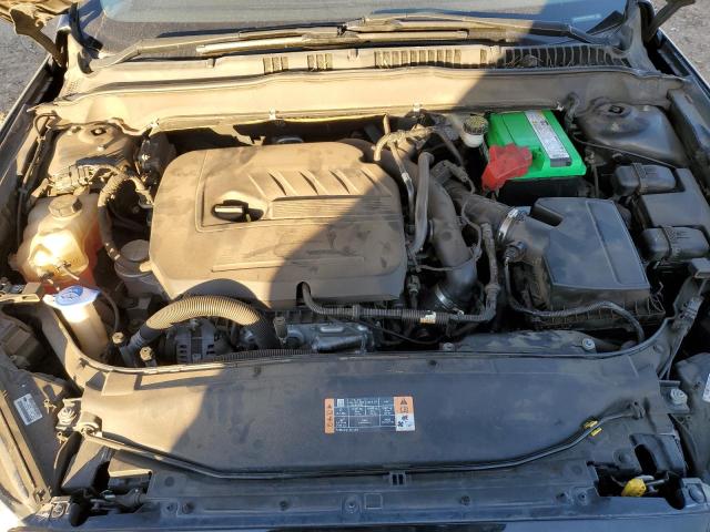 Zdjęcie 11 z aukcji – 2014 FORD FUSION z VIN 3FA6P0HD3ER158603