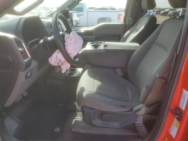 Photo 7 from auction – 2016 FORD F150 SUPER with VIN 1FTEW1CF4GFA16218