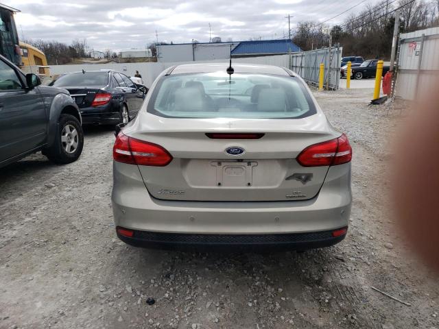 Photo 6 from auction – 2015 FORD FOCUS SE with VIN 1FADP3F21FL209879