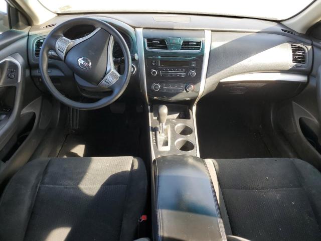 Photo 8 from auction – 2015 NISSAN ALTIMA 2.5 with VIN 1N4AL3AP4FN880243