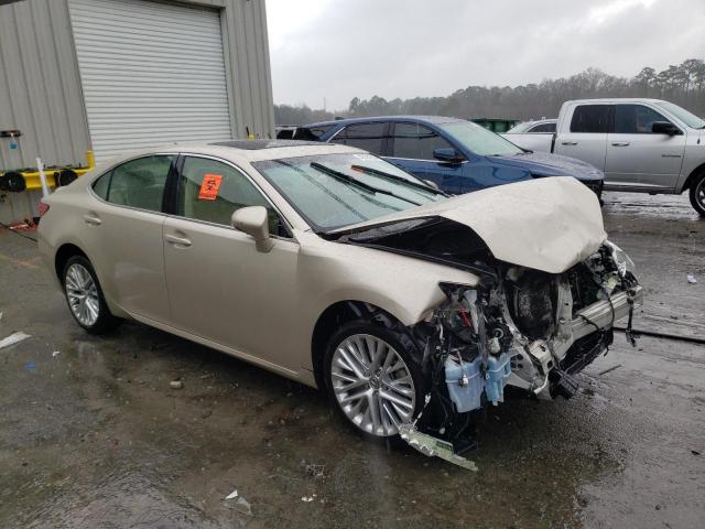 Photo 4 from auction – 2013 LEXUS ES 350 with VIN JTHBK1GG1D2070546