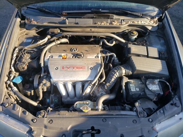 Photo 11 from auction – 2005 ACURA TSX with VIN JH4CL96905C029906