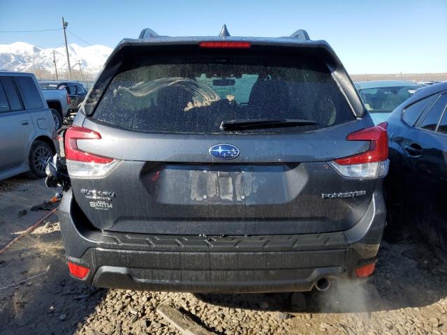 Photo 6 from auction – 2020 SUBARU FORESTER L with VIN JF2SKASCXLH583555