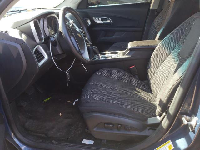 Photo 7 from auction – 2016 CHEVROLET EQUINOX LT with VIN 2GNALCEKXG6267338