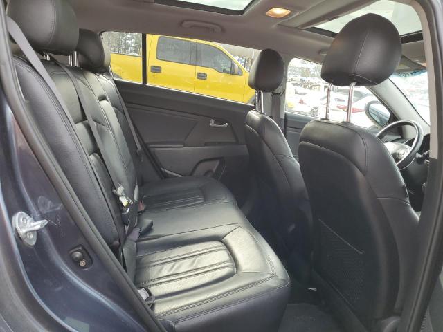 Photo 10 from auction – 2012 KIA SPORTAGE E with VIN KNDPC3A25C7346564