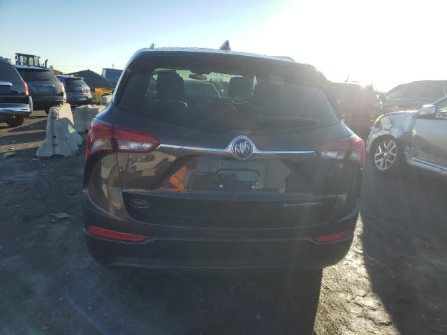 Photo 6 from auction – 2020 BUICK ENVISION E with VIN LRBFXCSA5LD112978