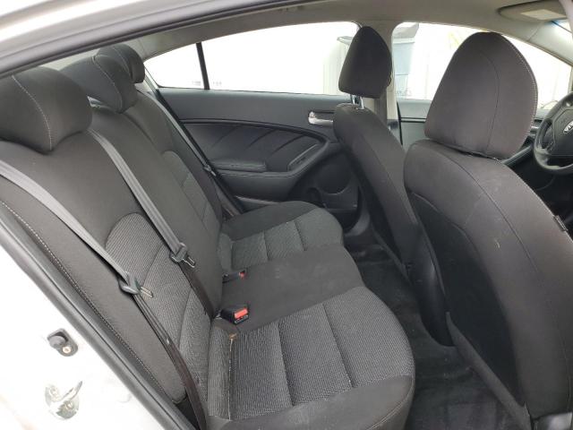 Photo 10 from auction – 2018 KIA FORTE LX with VIN 3KPFK4A77JE198690