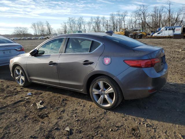 Photo 2 from auction – 2015 ACURA ILX 20 with VIN 19VDE1F30FE007968