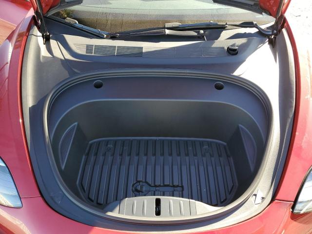 Photo 11 from auction – 2022 TESLA MODEL 3 with VIN 5YJ3E1EA2NF304011