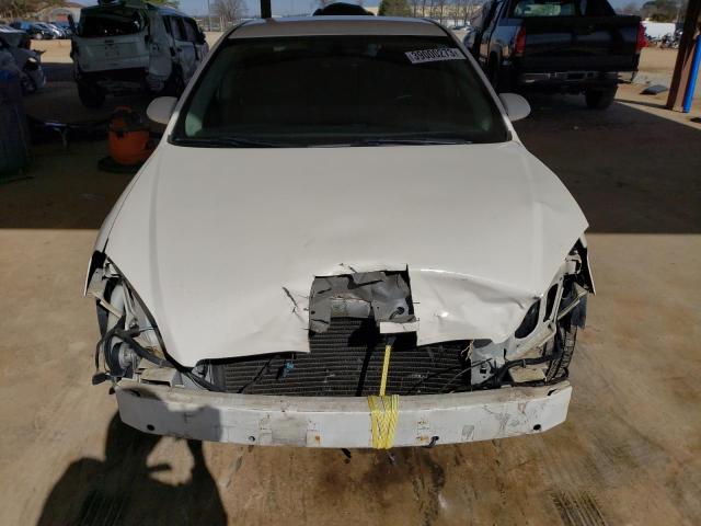 Photo 5 from auction – 2009 CHEVROLET IMPALA 1LT with VIN 2G1WT57N491201510