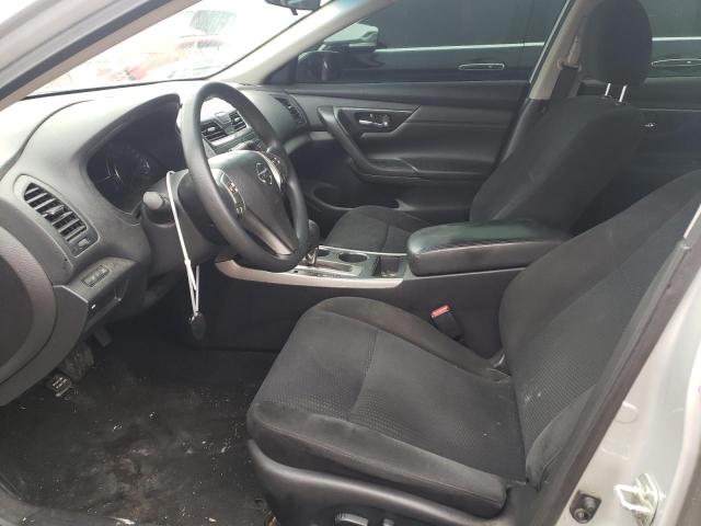 Photo 7 from auction – 2015 NISSAN ALTIMA 2.5 with VIN 1N4AL3AP0FC284994