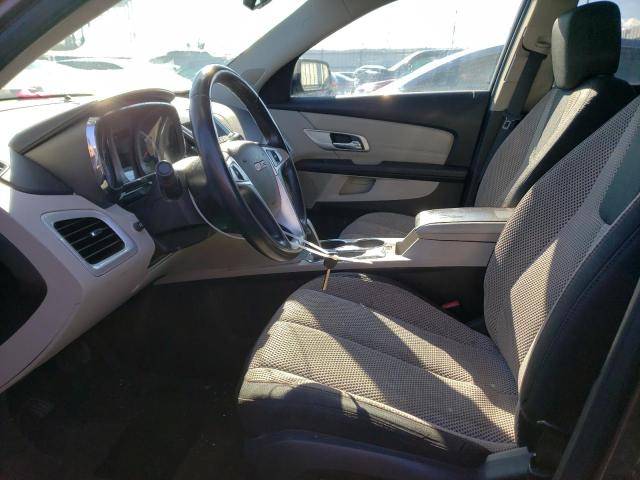 Photo 7 from auction – 2010 GMC TERRAIN SL with VIN 2CTALDEW9A6241052