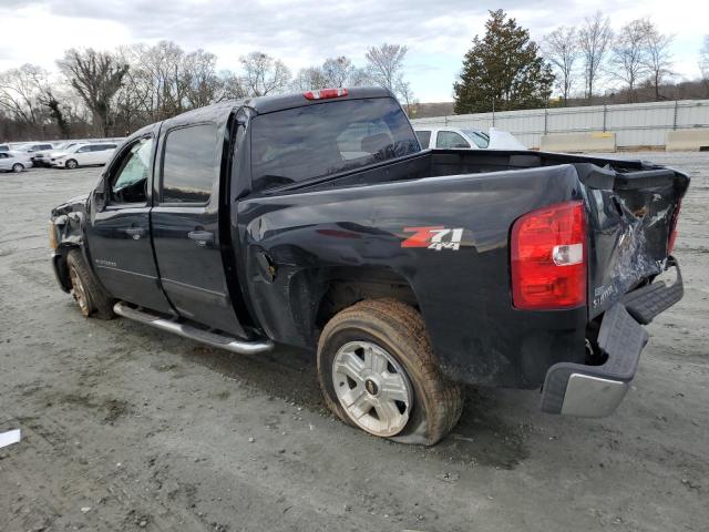 صورة رقم 2 من المزاد - 2012 CHEVROLET SILVERADO مع VIN 1GCPKSE71CF213146