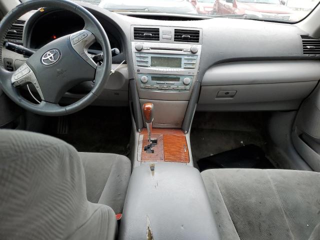 Photo 8 from auction – 2008 TOYOTA CAMRY CE with VIN 4T1BE46K98U253599