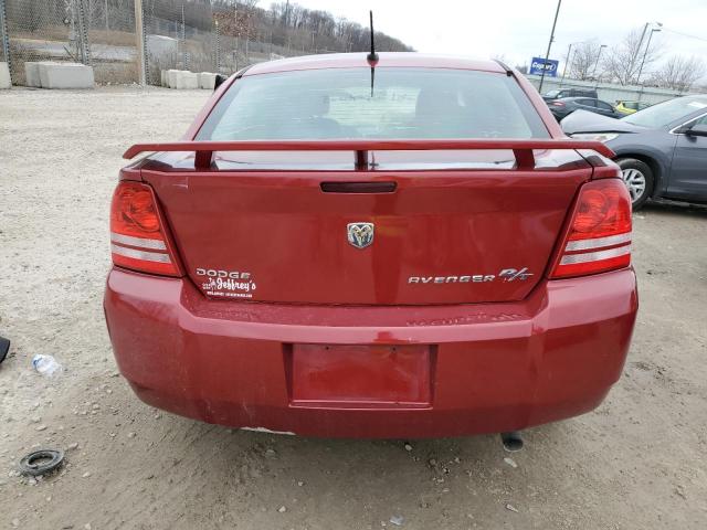 Photo 6 from auction – 2010 DODGE AVENGER R/ with VIN 1B3CC5FB2AN124075