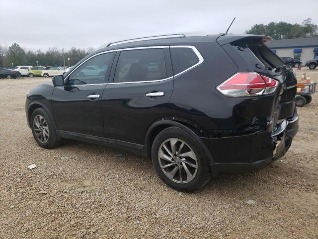 Photo 2 from auction – 2015 NISSAN ROGUE S with VIN 5N1AT2MT9FC855522