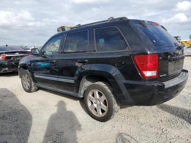 Photo 2 from auction – 2010 JEEP GRAND CHER with VIN 1J4PS4GK7AC123568