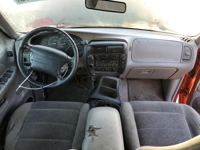 Photo 8 from auction – 2000 FORD EXPLORER X with VIN 1FMZU73E2YUB52468