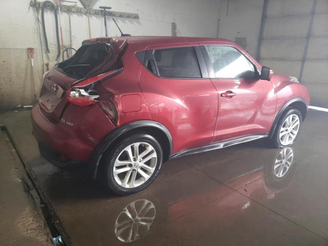 Photo 3 from auction – 2015 NISSAN JUKE S with VIN JN8AF5MV7FT550393