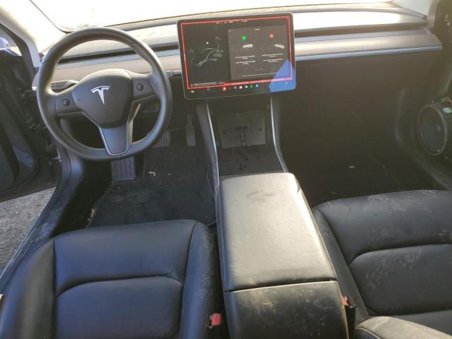 Photo 8 from auction – 2018 TESLA MODEL 3 with VIN 5YJ3E1EA9JF157566