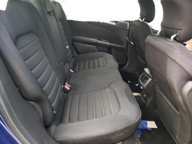 Photo 10 from auction – 2013 FORD FUSION SE with VIN 3FA6P0HR2DR102615