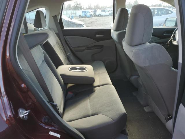 Photo 10 from auction – 2014 HONDA CR-V LX with VIN 5J6RM4H32EL099650