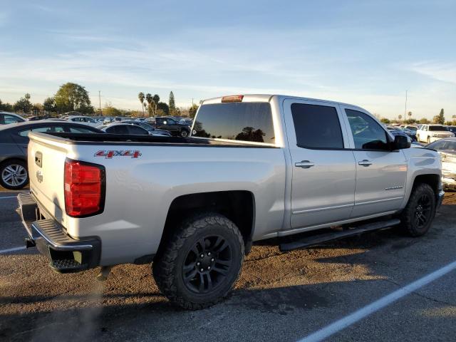 Photo 3 from auction – 2015 CHEVROLET SILVERADO with VIN 3GCUKREC3FG423792
