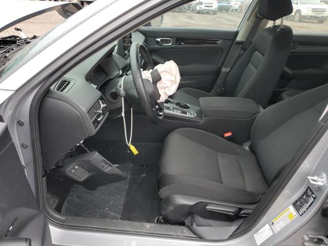 Photo 7 from auction – 2022 HONDA CIVIC EX with VIN JHMFE1F75NX006900