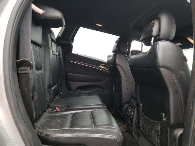 Photo 10 from auction – 2014 JEEP GRAND CHER with VIN 1C4RJFBG3EC547044