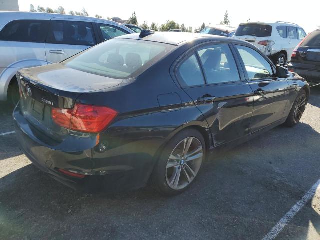 Photo 3 from auction – 2013 BMW 328 I SULE with VIN WBA3C1C50DF437630