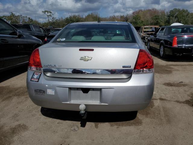 Photo 6 from auction – 2007 CHEVROLET IMPALA with VIN 2G1WT58K379234775